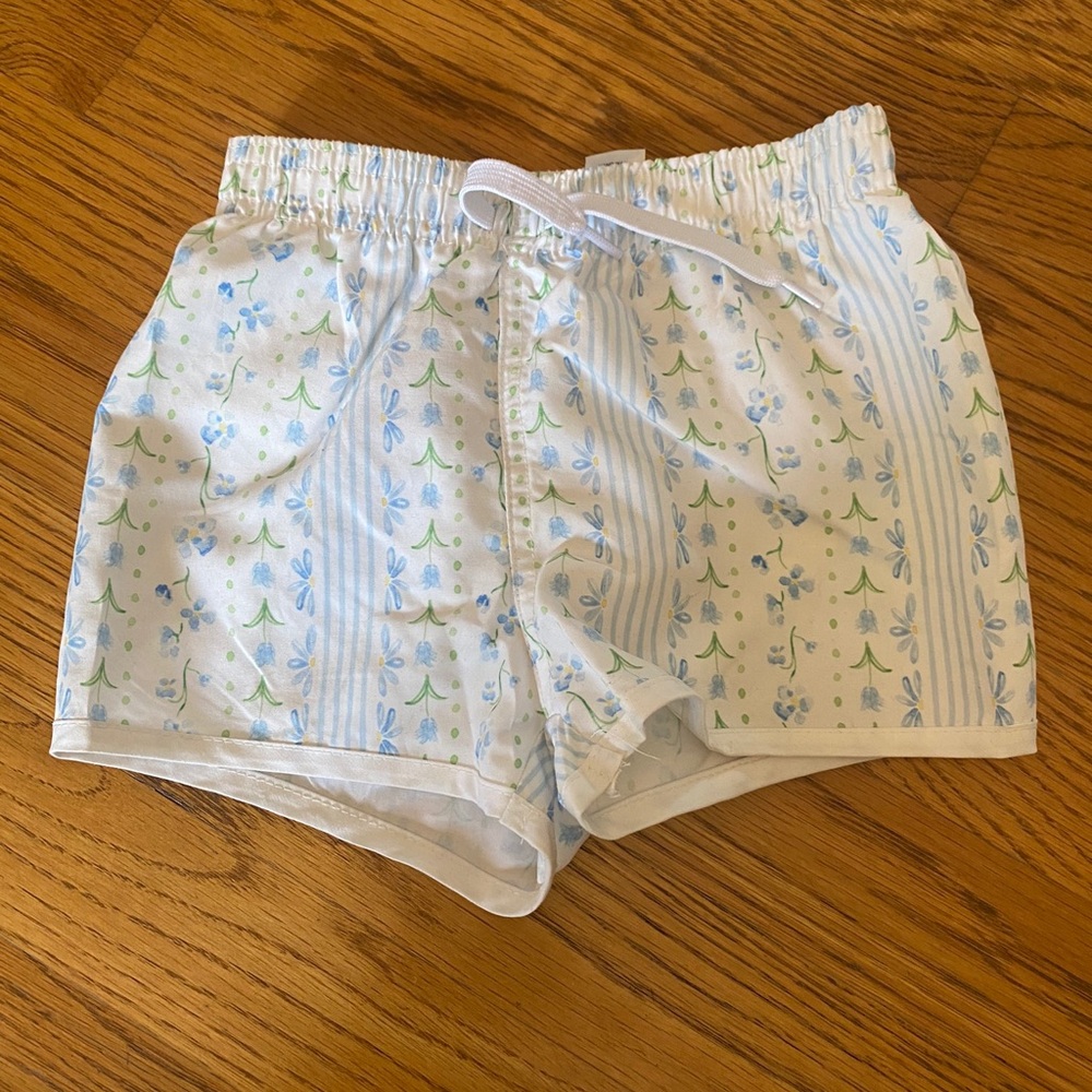 Edgehill swim trunks